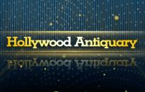 Hollywood Antiquary