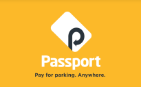 Passport Parking