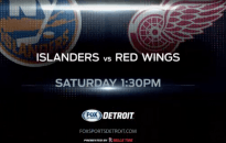 Red Wings Promo