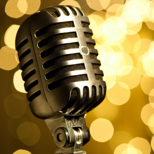 Voiceover
